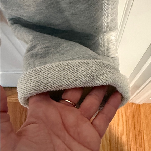 Abercrombie & Fitch Sweatpants Size M - Picture 6 of 7